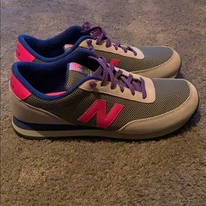 Men’s New Balance 501
